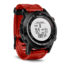 Garmin Fenix 2 GPS Training Watch Special Edition, Red 010-01040-66