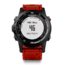 Garmin Fenix 2 GPS Training Watch Special Edition, Red 010-01040-66