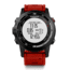Garmin Fenix 2 GPS Training Watch Special Edition, Red 010-01040-66