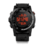 Garmin Fenix 2 Multisport Training Watch, Black 010-01040-60