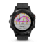 Garmin Fenix 5 Plus, Sapphire, GPS Watch, NA, Black/Black 010-01988-00