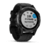 Garmin Fenix 5 Plus, Sapphire, GPS Watch, NA, Black/Black 010-01988-00