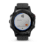 Garmin Fenix 5 Plus, Sapphire, GPS Watch, NA, Black/Black 010-01988-00