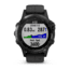 Garmin Fenix 5 Plus, Sapphire, GPS Watch, NA, Black/Black 010-01988-00