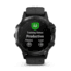 Garmin Fenix 5 Plus, Sapphire, GPS Watch, NA, Black/Black 010-01988-00