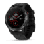 Garmin Fenix 5 Plus, Sapphire, GPS Watch, NA, Black/Black 010-01988-00