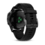 Garmin Fenix 5, Sapphire, Black, GPS Watch, NA, Black 010-01688-10