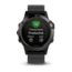 Garmin Fenix 5, Slate Gray, GPS Watch, WW, Slate Gray 010-01688-00