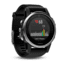 Garmin Fenix 5S, GPS Watch, WW, Black 010-01685-02