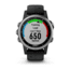 Garmin Fenix 5S Plus, Glass, GPS Watch, NA, Black/Silver 010-01987-20