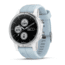 Garmin Fenix 5S Plus, Glass, GPS Watch, NA, White/Sea Foam 010-01987-22