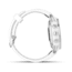 Garmin Fenix 5S Plus, Sapphire, GPS Watch, NA, White/White 010-01987-00
