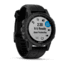 Garmin Fenix 5S Plus, Sapphire, GPS Watch, NA, Black/Black 010-01987-02