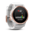Garmin Fenix 5S, Sapphire, GPS Watch, NA, Rose Gold 010-01685-16