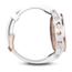 Garmin Fenix 5S, Sapphire, GPS Watch, NA, Rose Gold 010-01685-16