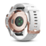 Garmin Fenix 5S, Sapphire, GPS Watch, NA, Rose Gold 010-01685-16