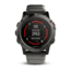 Garmin fenix 5x, Sapphire, GPS Watch, US, Slate Gray/Metal 010-01733-04