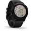Garmin Fenix 6X Pro Multisport GPS Smartwatch, Black w/Black Band, 010-02157-00