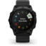 Garmin Fenix 6X Pro Multisport GPS Smartwatch, Black w/Black Band, 010-02157-00