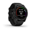 Garmin Fenix 7 Pro Solar Edition Watch, Black, 010-02777-00