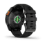 Garmin Fenix 7 Pro Solar Edition Watch, Black, 010-02777-00