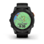 Garmin Fenix 7 Pro Solar Edition Watch, Black, 010-02777-00