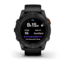Garmin Fenix 7 Pro Solar Edition Watch, Black, 010-02777-00