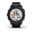 Garmin Fenix 7 Pro Solar Edition Watch, Black, 010-02777-00
