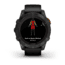 Garmin Fenix 7 Pro Solar Edition Watch, Black, 010-02777-00