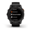 Garmin Fenix 7 Pro Solar Edition Watch, Black, 010-02777-00