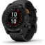 Garmin Fenix 7 Pro Solar Edition Watch, Black, 010-02777-00