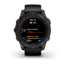 Garmin Fenix 7 Pro Solar Edition Watch, Black, 010-02777-00