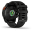 Garmin Fenix 7S Pro Sapphire Solar Edition Soft Gold with Light Sand Band Watch, 010-02776-14