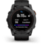 Garmin Fenix 7S Pro Sapphire Solar Edition Soft Gold with Light Sand Band Watch, 010-02776-14