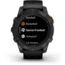 Garmin Fenix 7X Pro Solar Edition Slate Gray with Black Band Watch, 010-02778-00