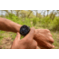 Garmin Fenix 7X Sapphire Solar Watch, Carbon Gray DLC Titanium Case, Black Band, 010-02541-10