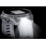 Garmin fenix 8 AMOLED 43mm GPS Watch, Silver with Whitestone Silicone Band, 010-02903-00