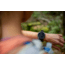 Garmin fenix 8 AMOLED 47mm GPS Watch, Sapphire, Carbon Gray DLC Titanium with Black/Pebble Gray Silicone, 010-02904-20