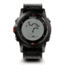 Garmin Fenix Outdoor GPS Watch Performer Bundle, North America 010-01040-10