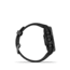 Garmin Fenix7S Solar Watch, Slate Gray Case, Black Band, 010-02539-12