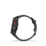 Garmin Fenix7S Solar Watch, Slate Gray Case, Black Band, 010-02539-12