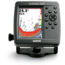 Garmin Fishfinder 340C without transducer GPS Fishfinders 010-00505-00
