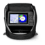 Garmin Fishfinder ECHOMAP Plus 63cv Ice Bundle w/ GT8, small bag, NA 010-01889-15