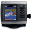 Garmin Fishfinder 431/431s