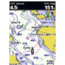 Garmin GPSMAP 441/441s Series Display