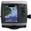 Garmin Compact GPSMAP521/521s Fish Finder