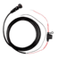 Garmin Foot Pedal Power Cable Force, 010-12832-10