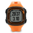 Garmin Garmin Forerunner 10 Watch, Americas, Orange/Black 010-01039-15