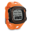 Garmin Garmin Forerunner 10 Watch, Americas, Orange/Black 010-01039-15