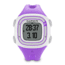 Garmin Forerunner 10 Watch, Americas, Violet/White 010-01039-17